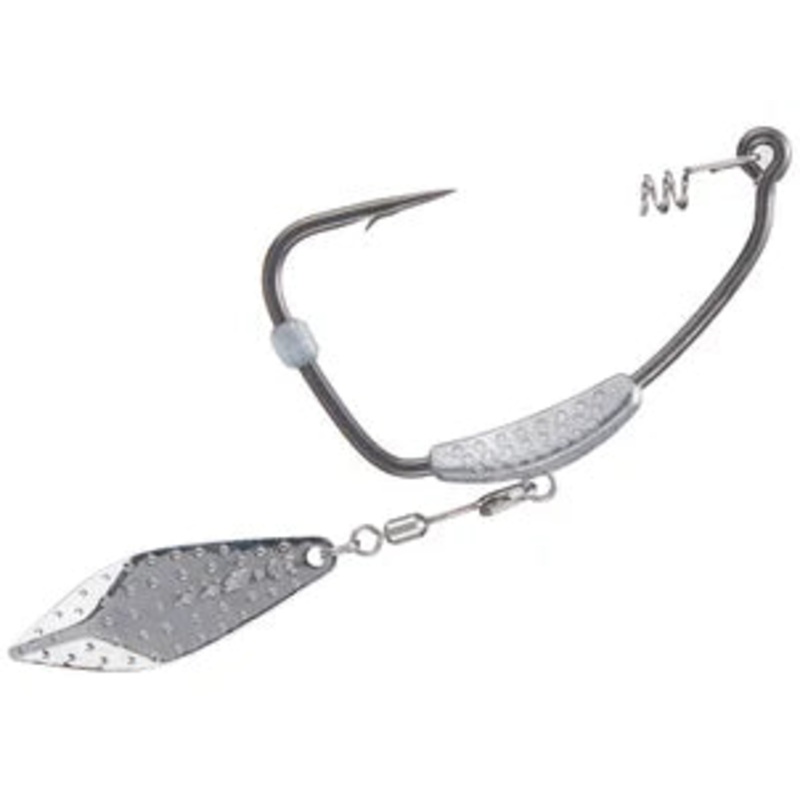 BKK HOOKS TITAN DIVER HOOK 2PK 1/0