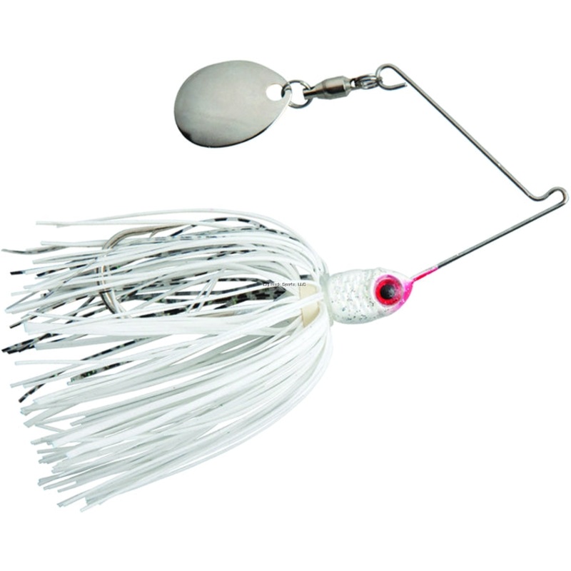 Booyah Micro Pond Magic Spinnerbait Alpine
