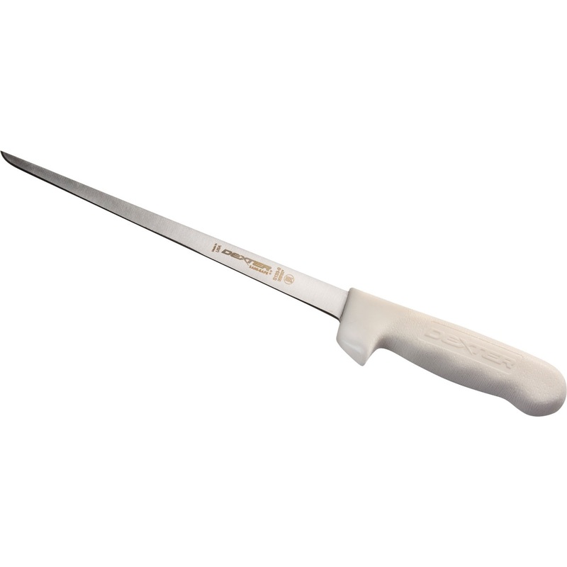 Dexter-Russell 9 Inch Flexible Fillet Knife Dexter 9 inch Fillet Knife