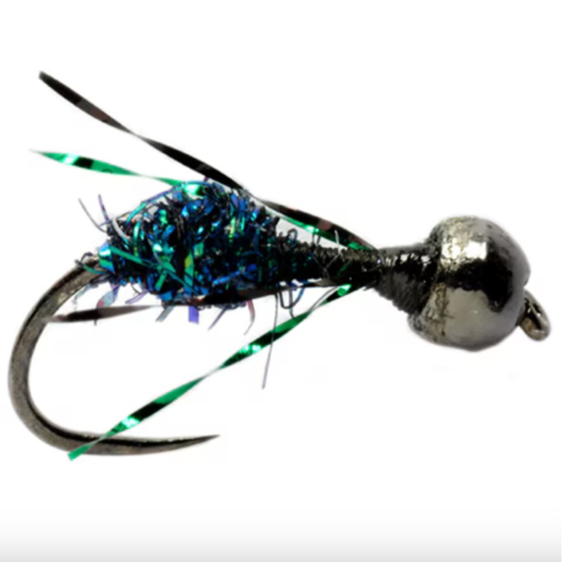 Fulling Mill GD Sunken Ant Barbless 14