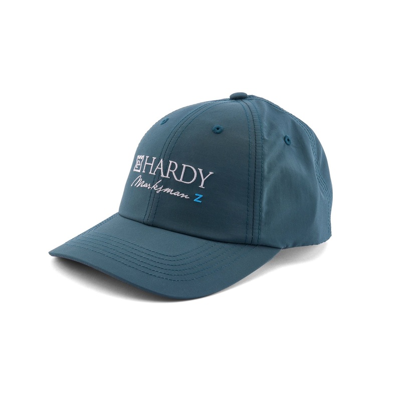 Hardy Marksman Z Tech Hat
