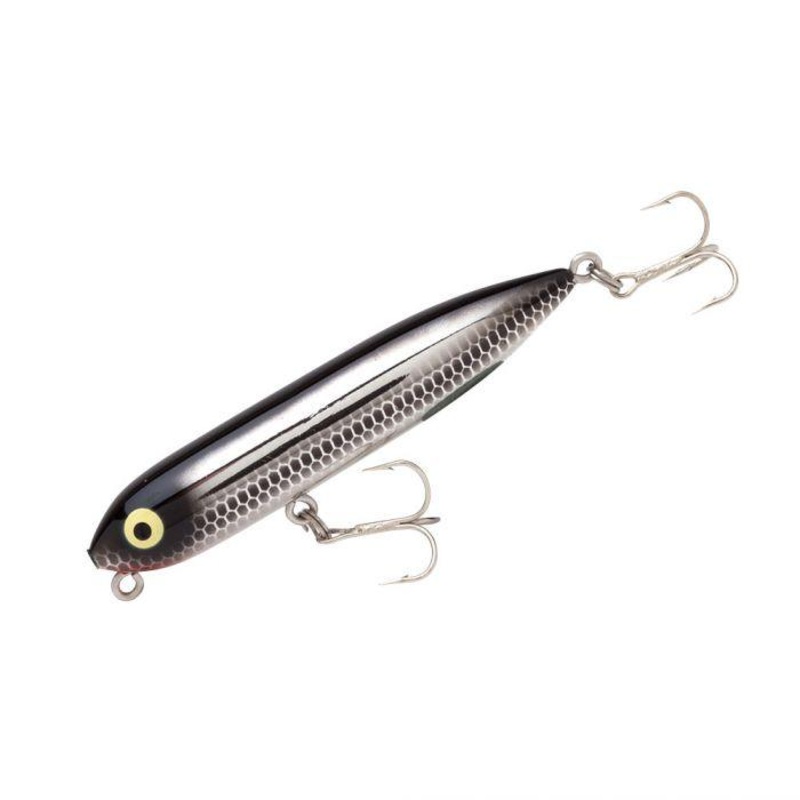 Heddon Zara Puppy Lures Bull Frog Length: 3″ – Weight: 1/4oz