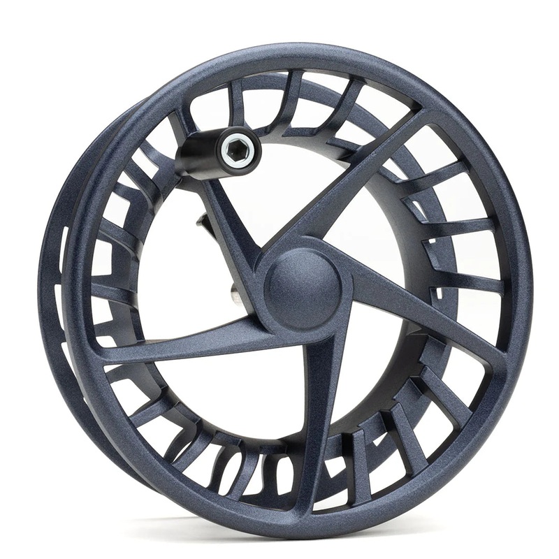 Lamson Liquid/Remix S-Series Spool Day Break 3+