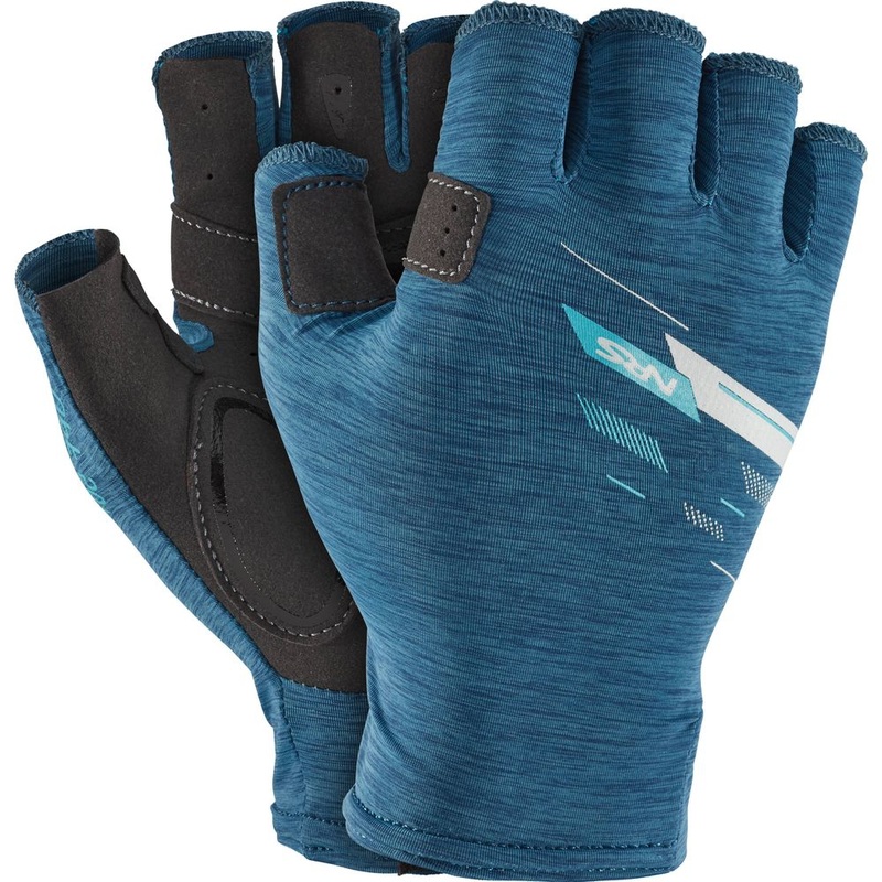 NRS Boater’s Gloves Fjord Womens Large