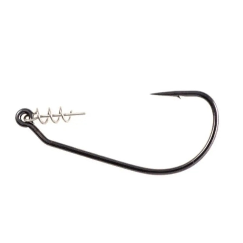 OWNER TWISTLOCK HOOK 5132 4/0 (4pk)