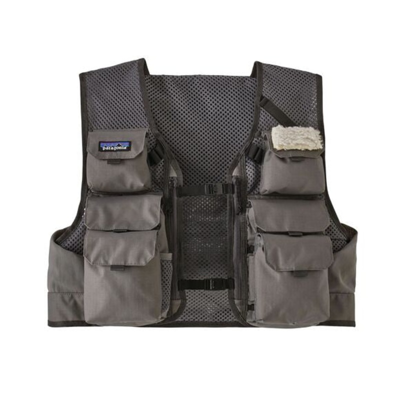 Patagonia Stealth Pack Vest Sage Khaki / SKA S