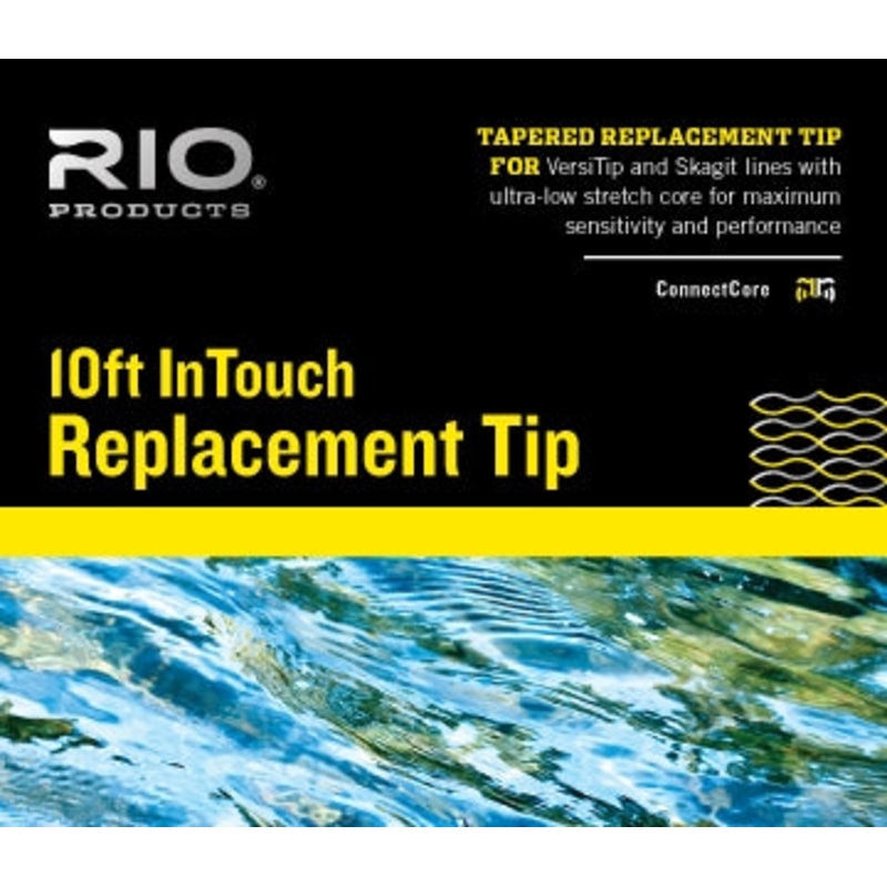 Rio 10FT Intouch Replacement Tips Float #5