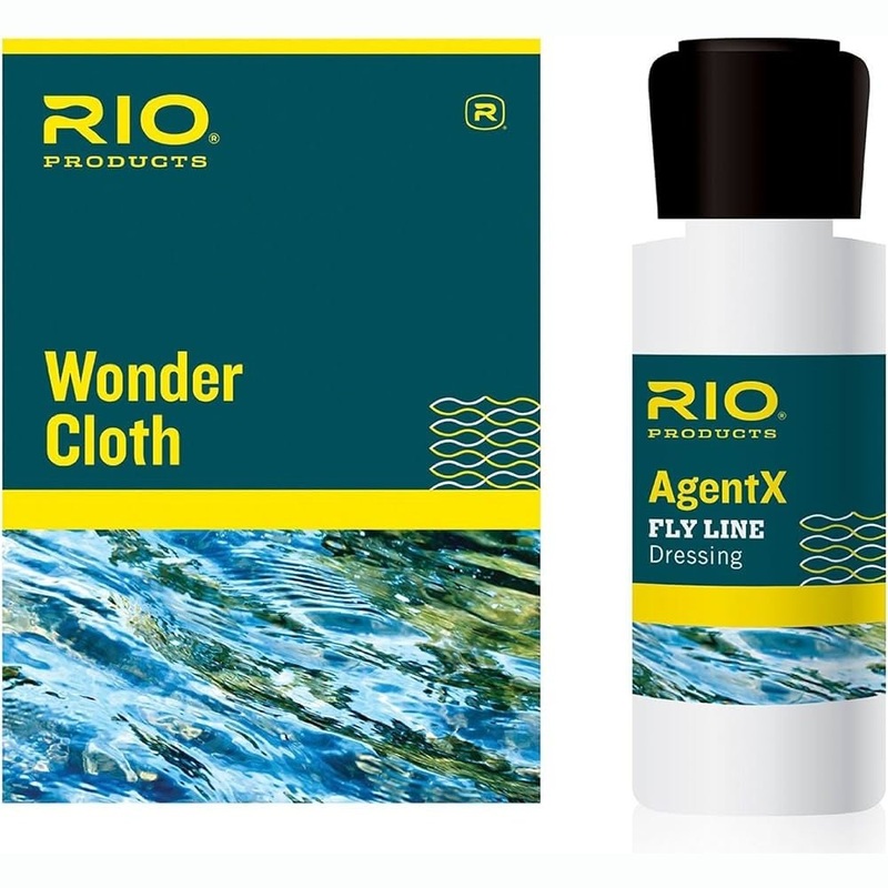RIO AGENTX LINE CLEANING KIT