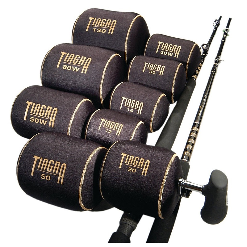 Shimano Tiagra Reel Covers TIRC12