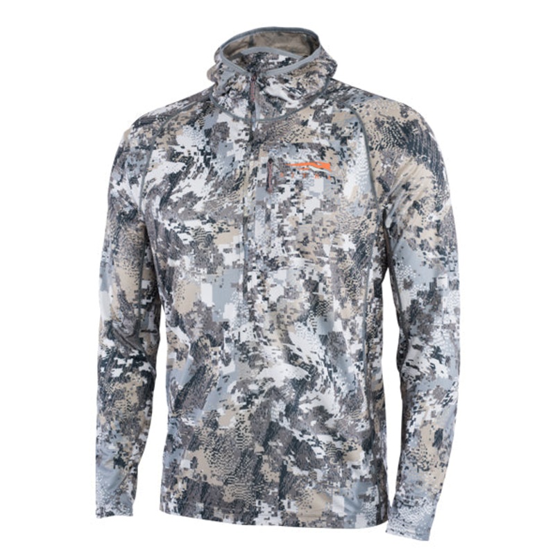 Sitka Core Lightweight Hoody – Elevated II Elevated II M