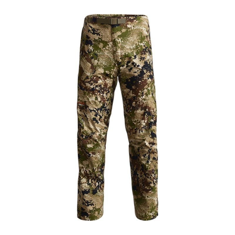 Sitka Dew Point Pant – Subalpine Subalpine M