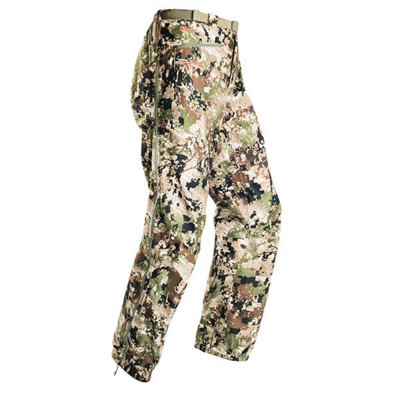 Sitka Thunderhead Pant Subalpine M