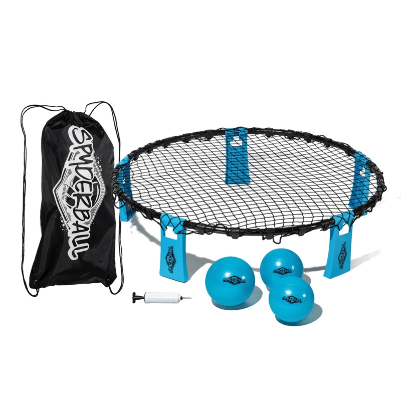 SPYDERBALL – SPIKEBALL SET
