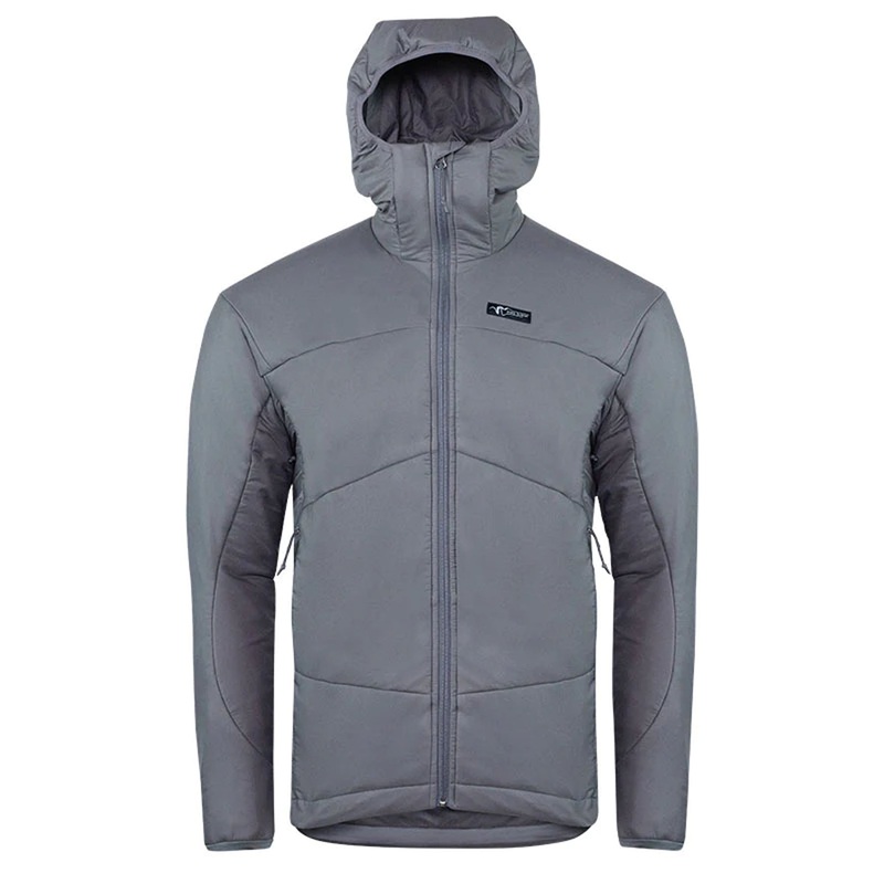Stone Glacier Cirque Synthetic Jacket Granite Grey S