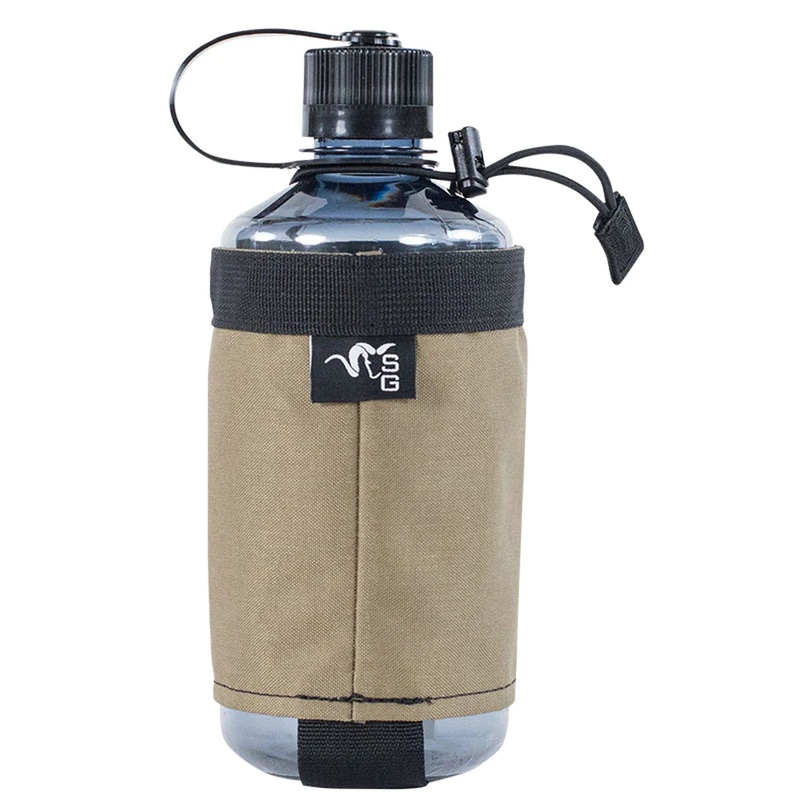 Stone Glacier Hydro Holster Foliage OSFM