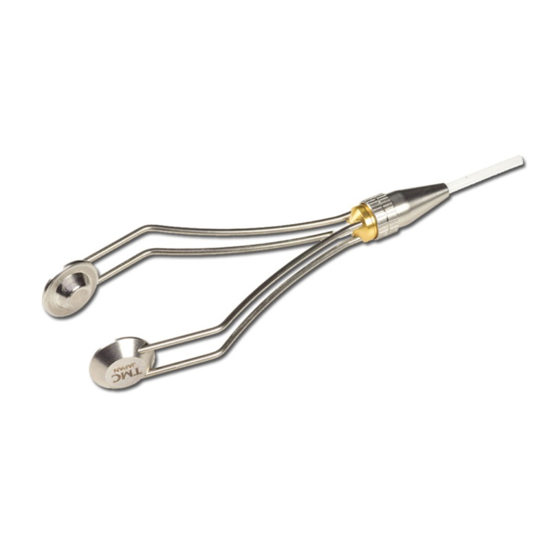Tiemco Adjustable Double-Arm Bobbin