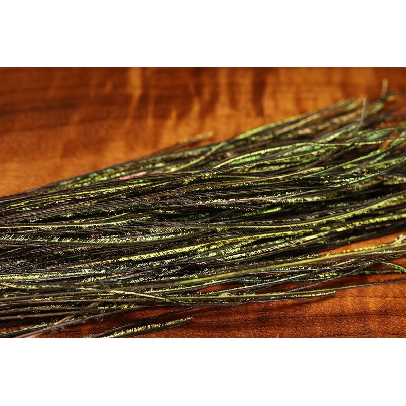 UV2 Peacock Herl