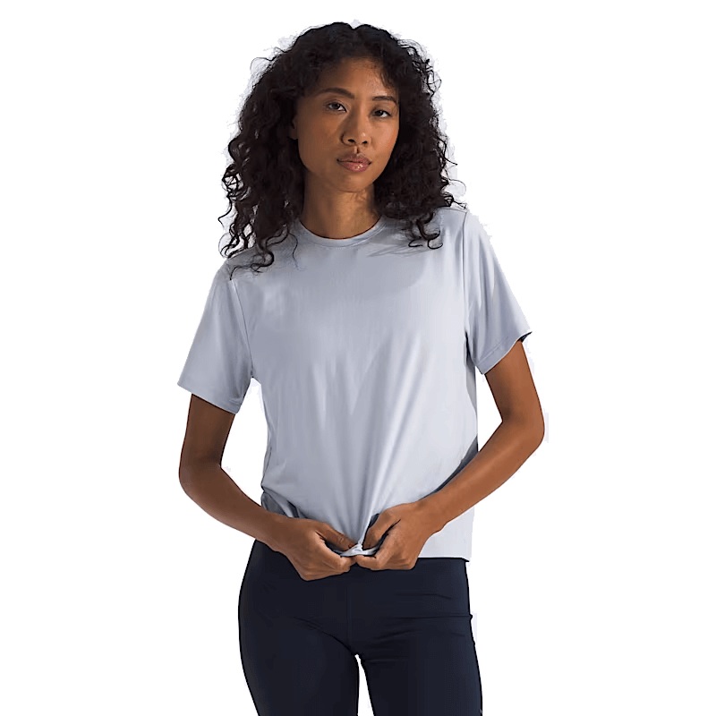 WOMEN’S DUNE SKY SS – MYSTIC HAZE MYSTIC HAZE XS