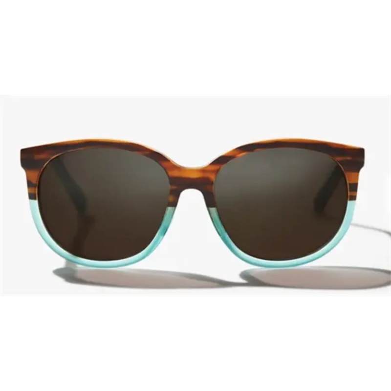 Bajio Casuarina Sunglasses Medium Black Gloss* Plastic Lens