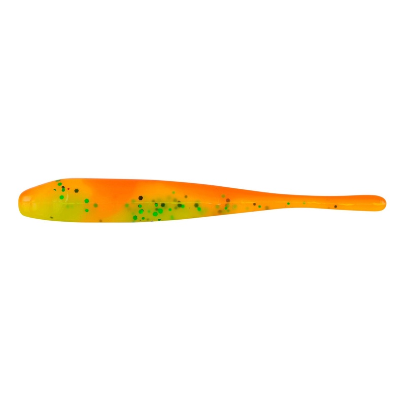Berkley PowerBait Pro Twitchtail Minnow Watermelon Pearl