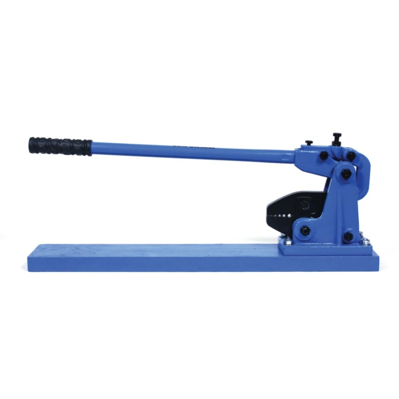 BILLFISHER CT200 HEAVY DUTY BENCH CRIMPER