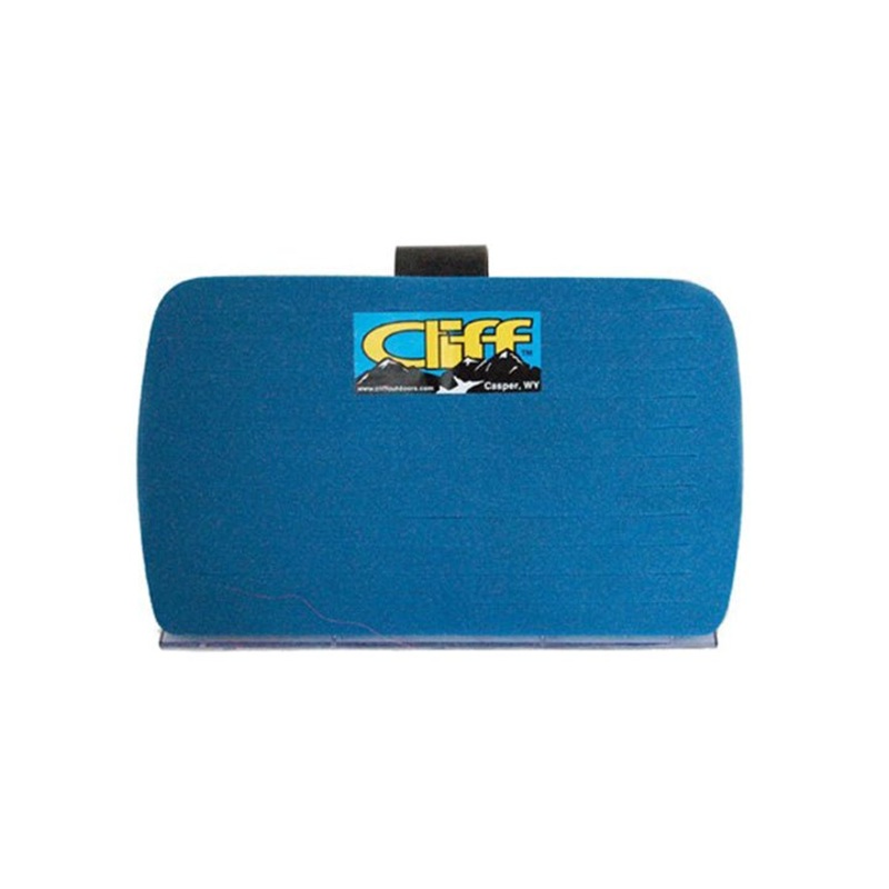 Cliff The Head Liner