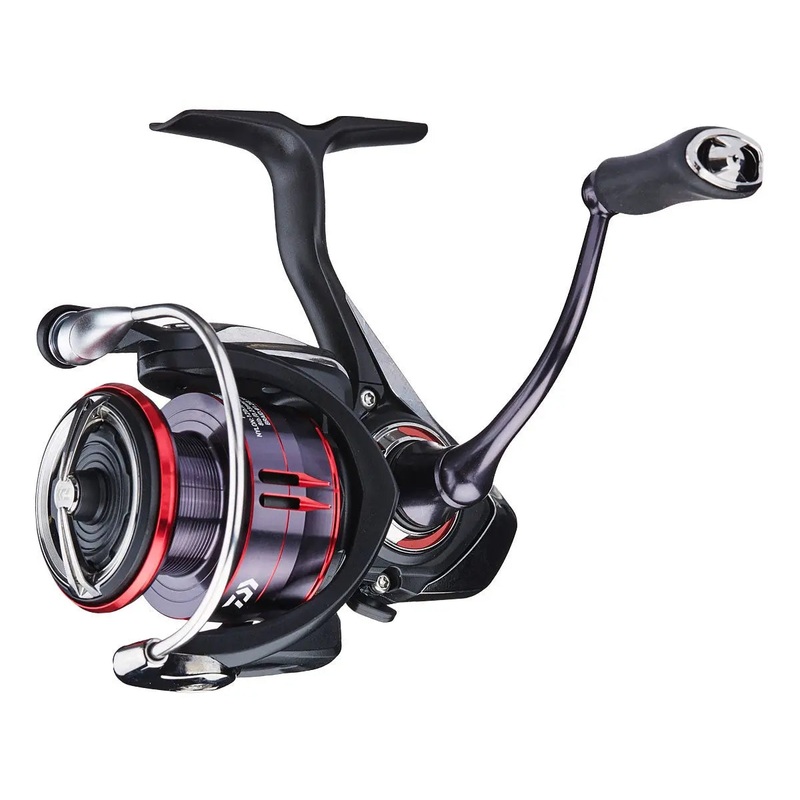 Daiwa Fuego LT Spinning Reel 23FUEGOLT2500D-XH 2500D-XH