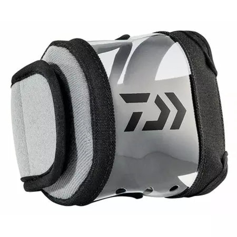 DAIWA TACTICAL VIEW COVER Regular
