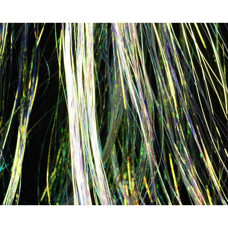 Hedron Micro Flashabou Opal Mirage