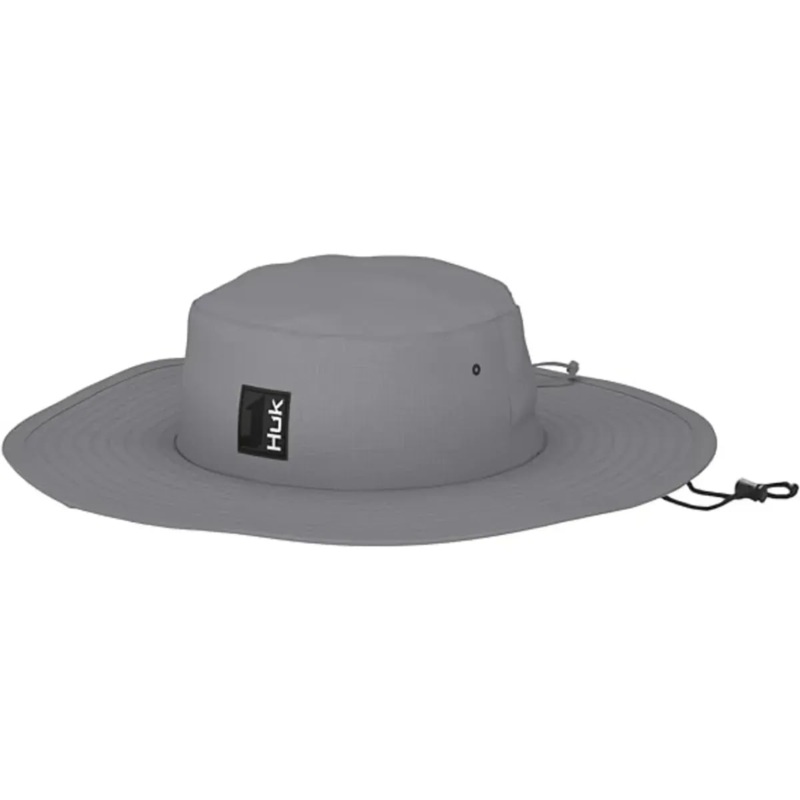 HUK A1A BOONIE HAT Harbor Mist