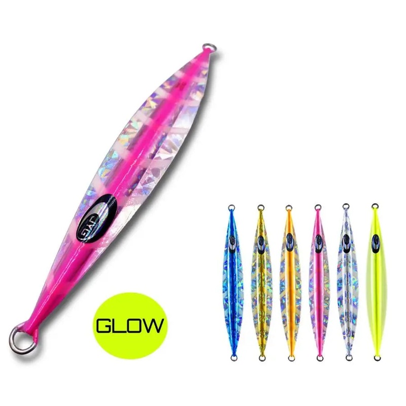 JYG PRO DEEP COLLECTION YELLOW 200G