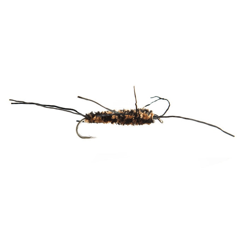 Montana Fly Company Flexi Girdle Bug 8 1 dozen