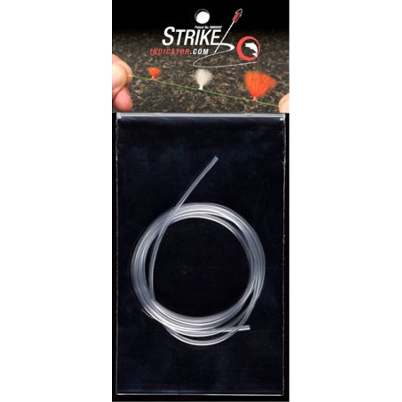 New Zealand Strike Indicator Tubing Regular