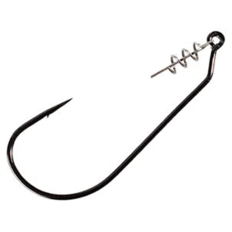 OWNER TWISTLOCK LIGHT HOOK 4/0