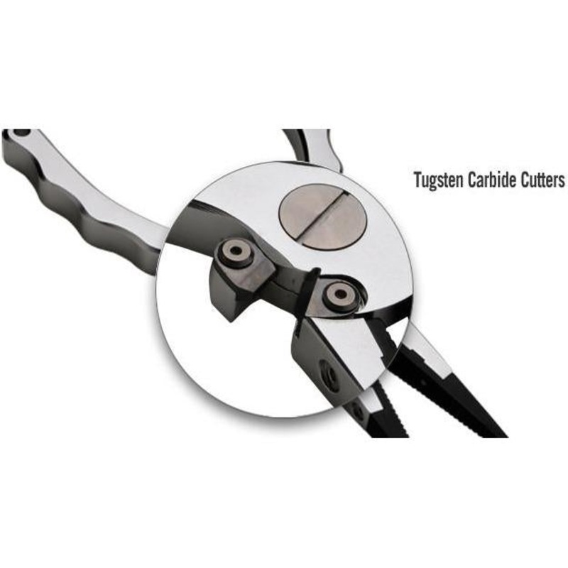 P-Line Adaro Pliers Replacement Tungsten Carbide Cutters Adaro