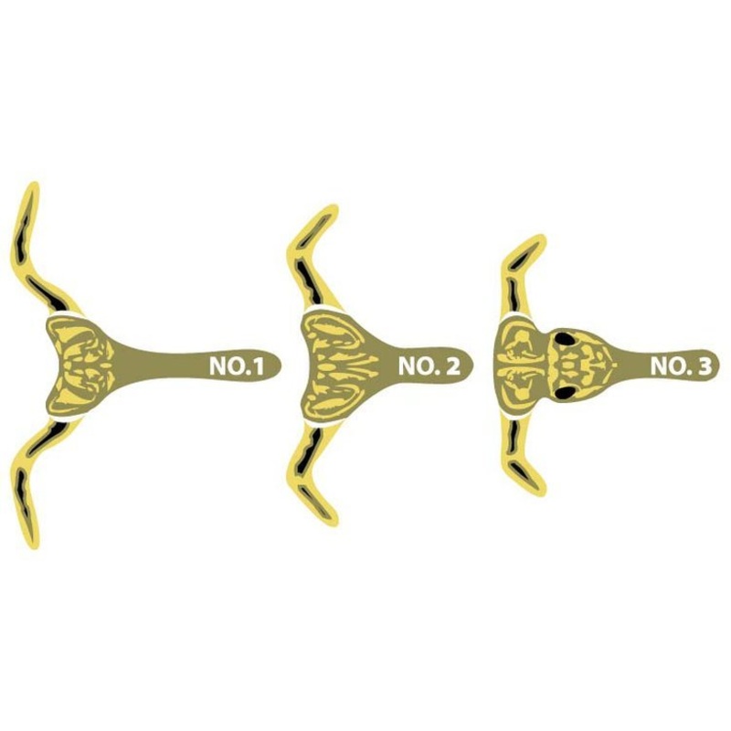 Pro Sportfisher Stonefly Kits Black Small