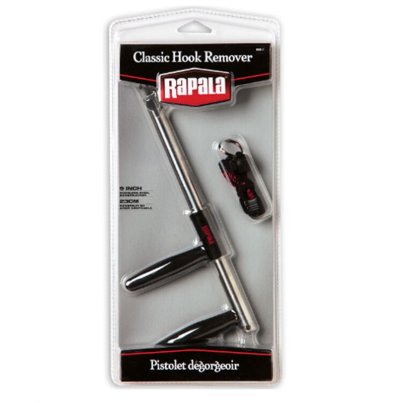 Rapala Hook Remover 6″ Mini