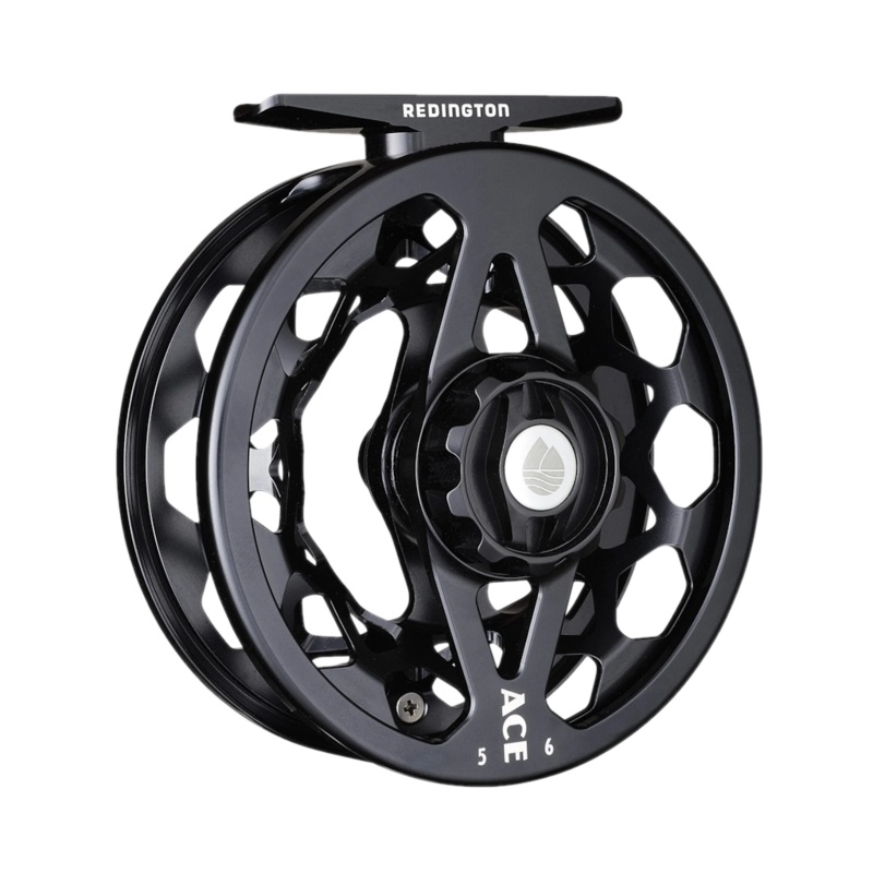Redington ACE 5/6 Fly Reel NIGHT RIDER