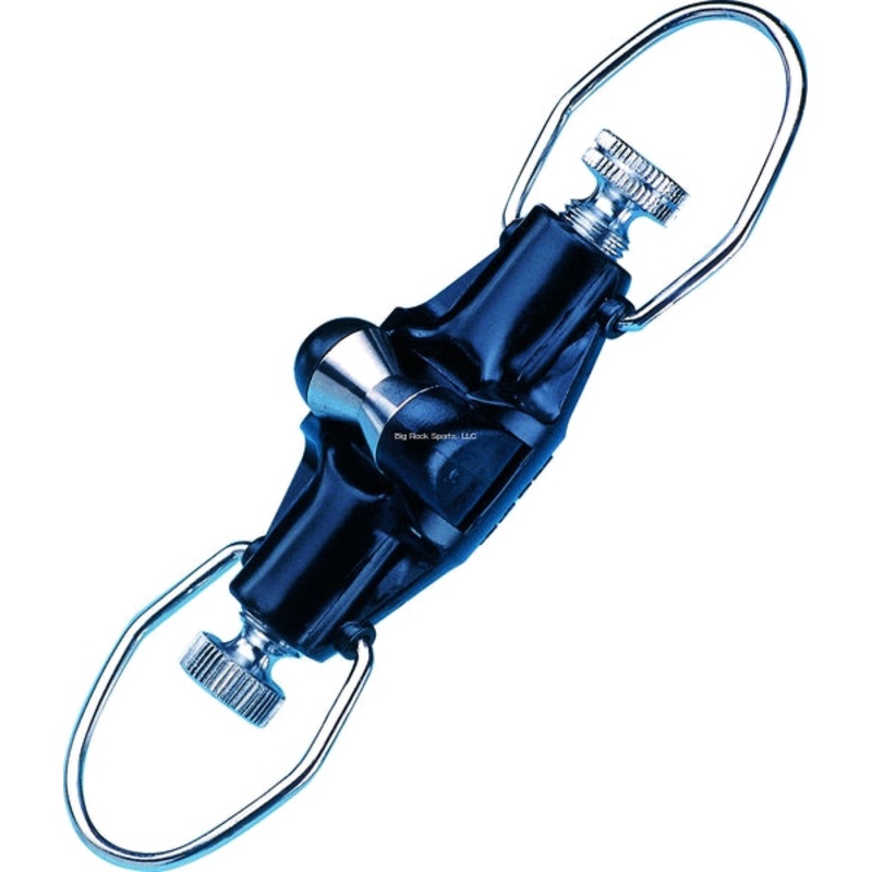 Rupp Nok-Out Outrigger Release Clip – Pair FREE 2 DAY SHIP
