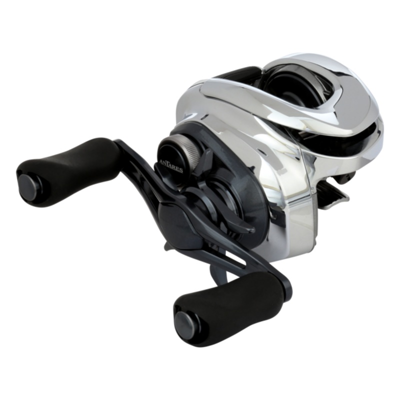 Shimano Antares A Baitcasting Reels