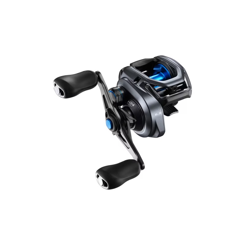 SHIMANO SLX XT A CASTING REELS 24 150 6.3:1 – Right Handed