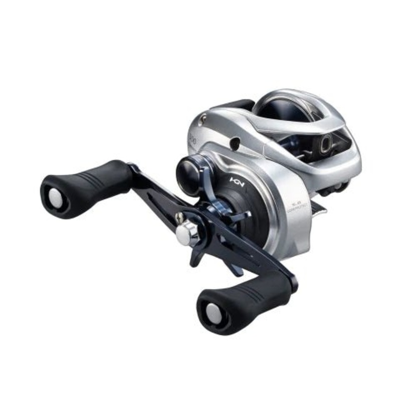 Shimano Tranx 300A Casting Reel 301A