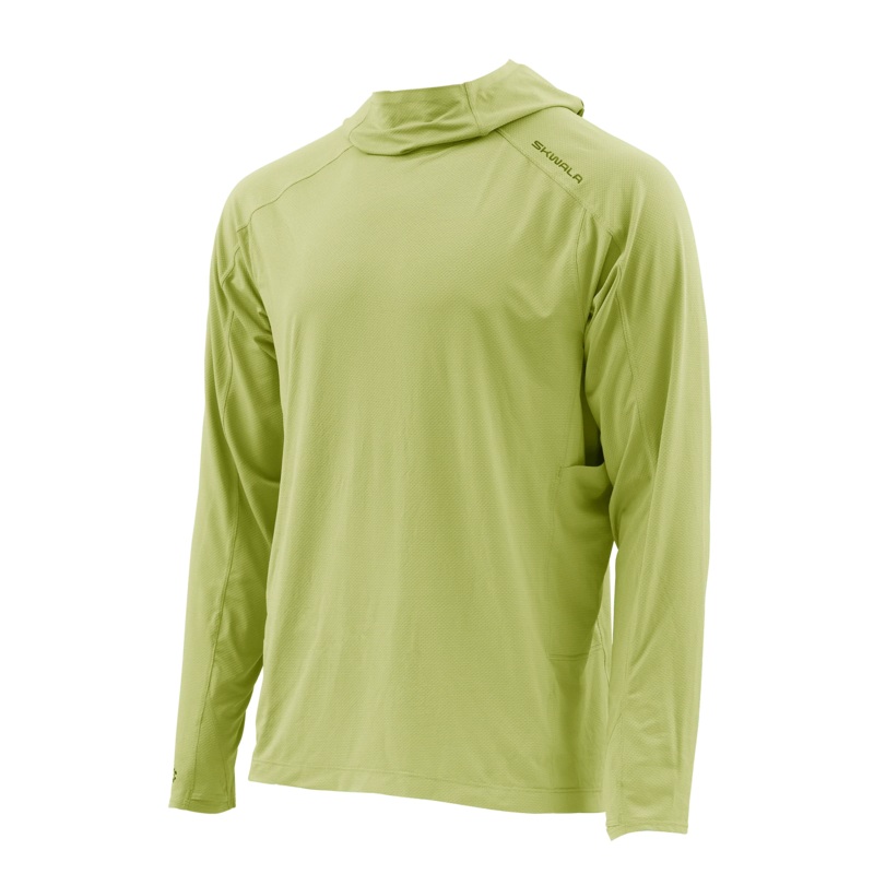 Skwala Sol Defense Hoody Reed M