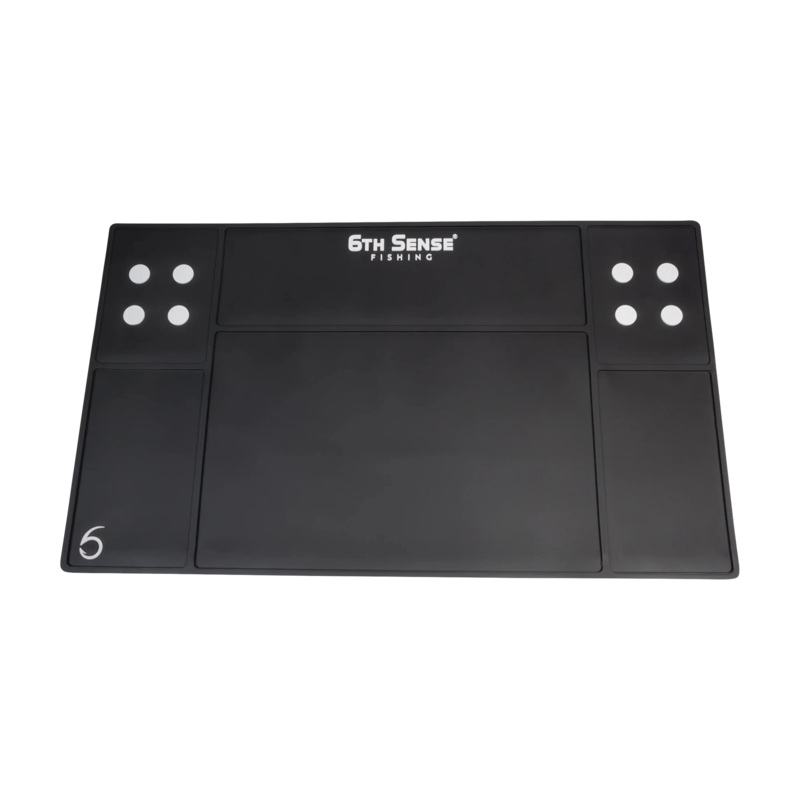 The Rigging Mat