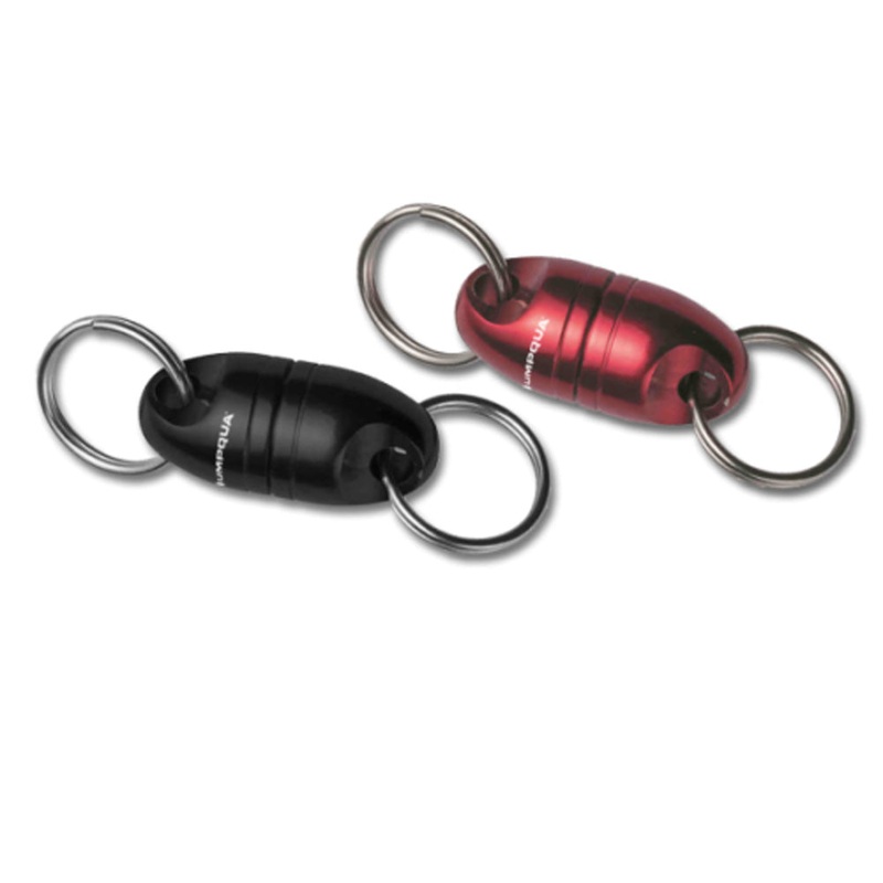 Umpqua Dream Stream Magnetic Net Release Red