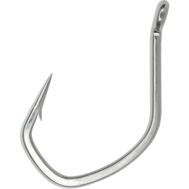 VMC 7269TI TechSet Heavy Duty Assist Hook 5/0 – 6 pack