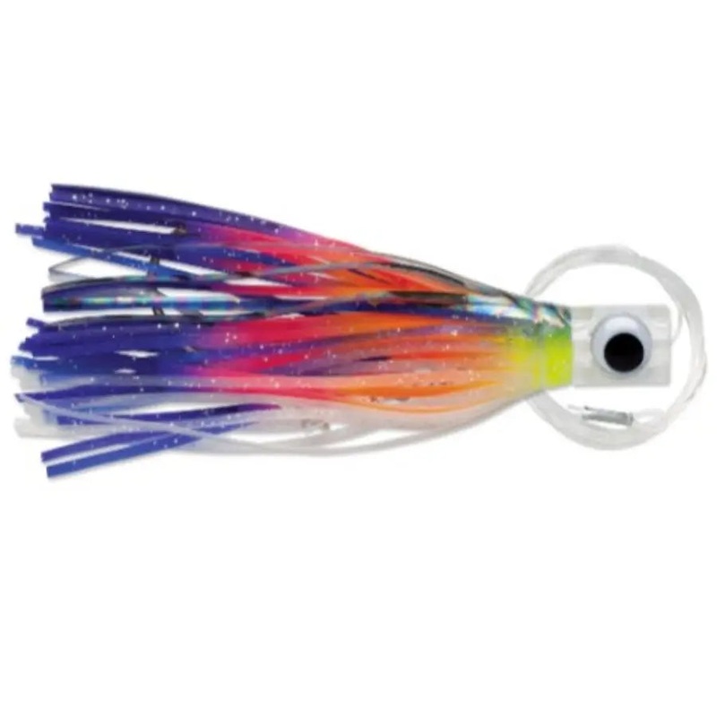 WILLIAMSON SOFT DORADO CATCHER RIGGED MAHI 6″