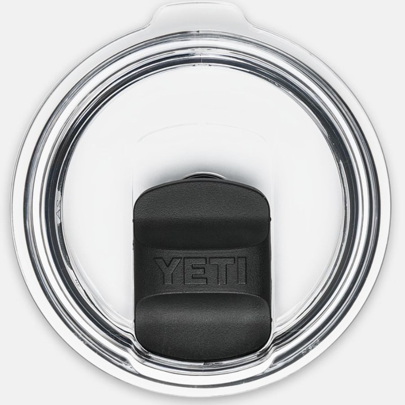 YETI RAMBLER SMALL REPLACEMENT MAGSLIDER LID 10 OZ WINE