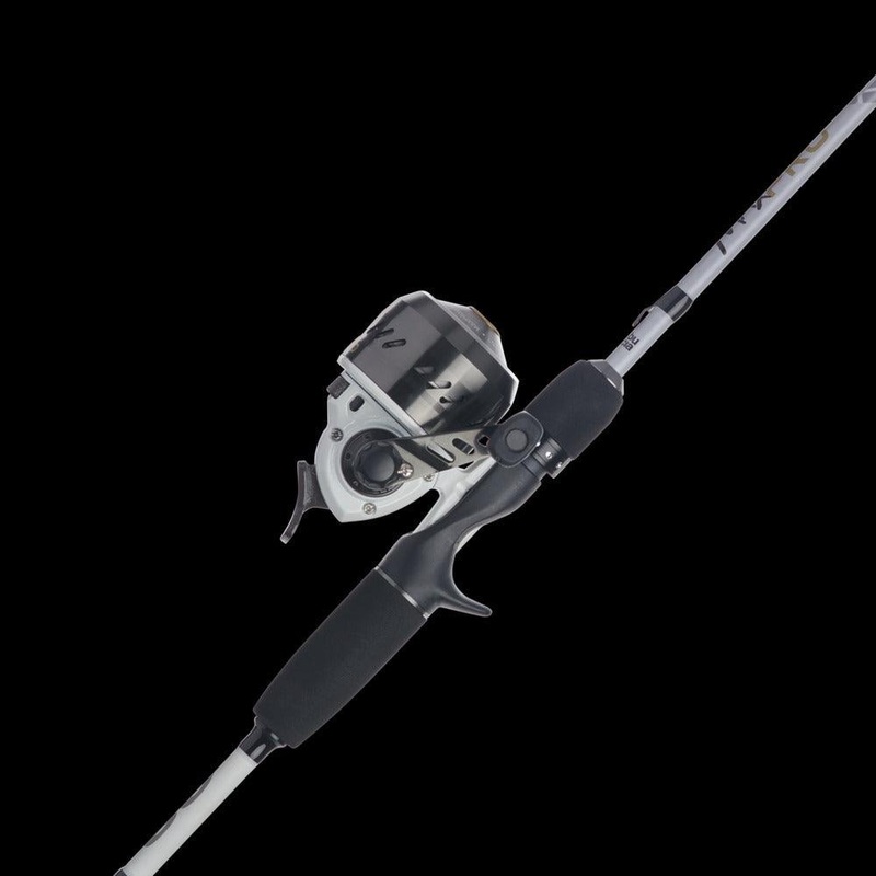 Abu Garcia Max Pro Spincast Combos MAXPROSC10/602M
