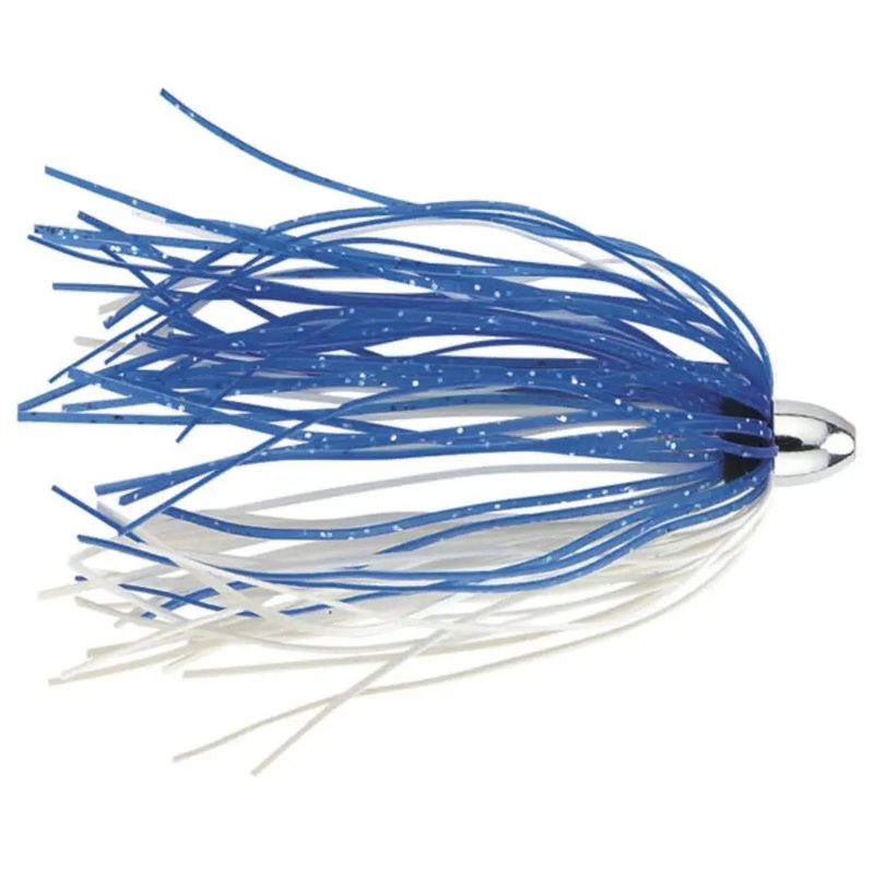 BOONE DUSTER 3PK BLUE / WHITE